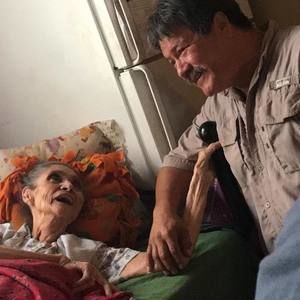 Meet your Posher, Mary